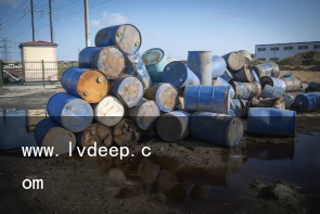 廢物利用不香嗎？為何面臨1000000罰款？