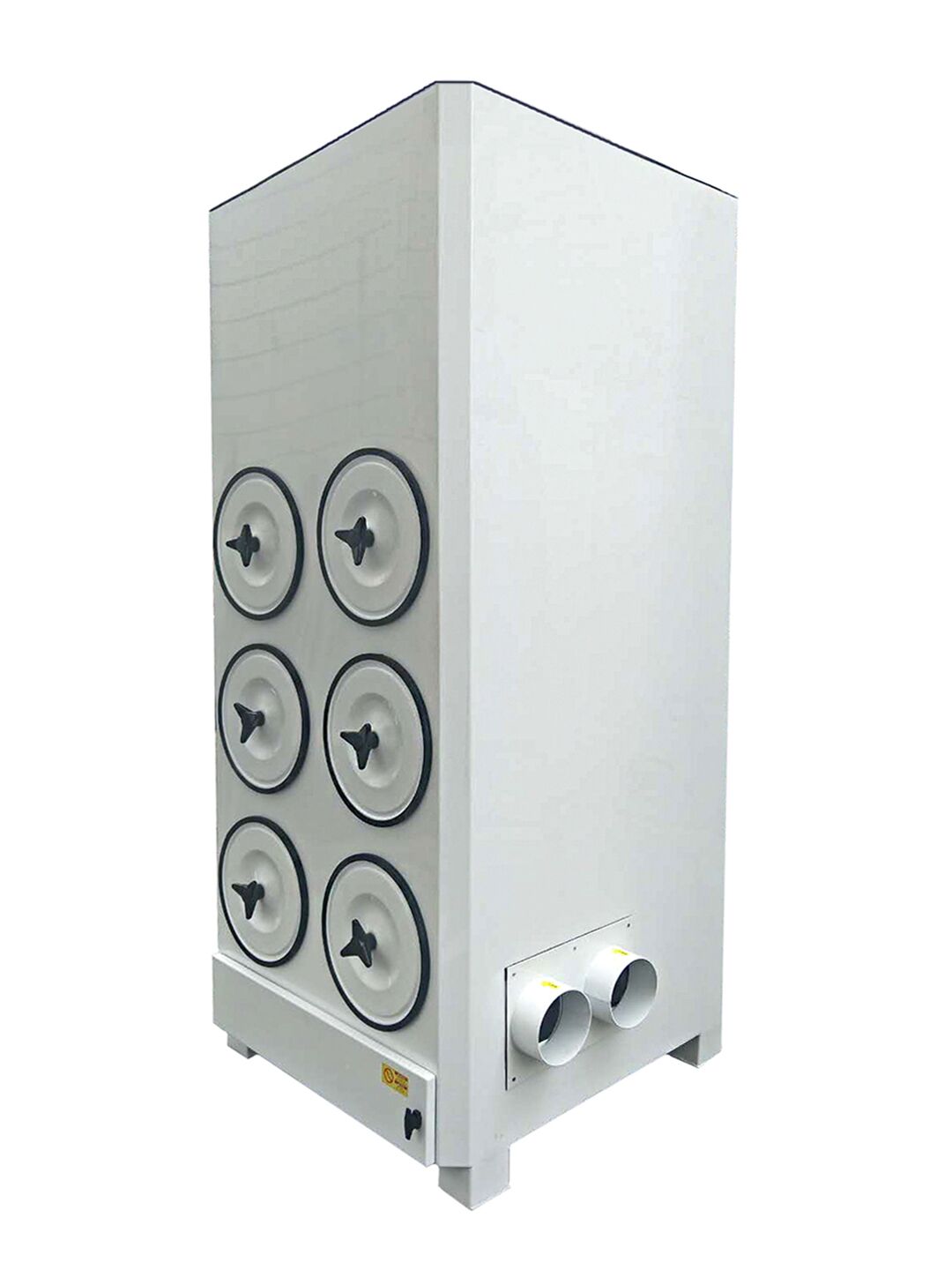 中央一體室內焊煙除塵器