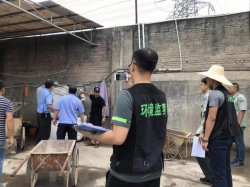 佛山南海大瀝三社區(qū)聯(lián)動(dòng)，23家污染企業(yè)被取締