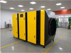 東莞全市開展環(huán)保執(zhí)法專項(xiàng)行動(dòng)，預(yù)計(jì)立案處罰169家企業(yè)