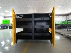 東莞市環(huán)保局將開展為期2個(gè)月的違法排污整治行動(dòng)