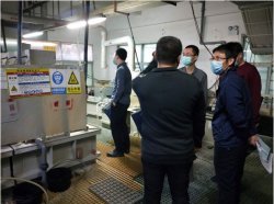 疫情期間環(huán)保不落，東莞決勝三大污染（廢水、廢氣、廢渣）攻堅(jiān)戰(zhàn)?環(huán)保工作