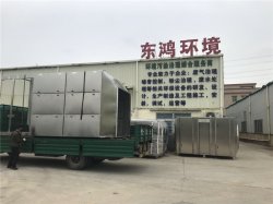 東莞市環(huán)境保護(hù)委員會(huì)給各鎮(zhèn)街黨委書記、鎮(zhèn)長的一封信