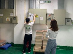 東莞市生態環境局對重污染企業實行“三嚴”監管，雷霆出擊，對違法排污企業