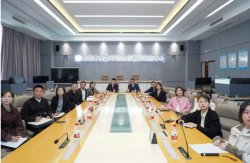 “美麗銅仁”回訪“美麗東莞”，共寫東西部協(xié)作新篇章