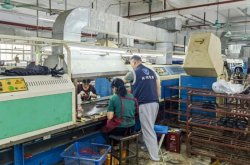 東莞市生態(tài)環(huán)境局南城分局三個(gè)抓手環(huán)境安全生產(chǎn)工作