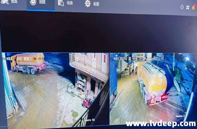 調取涉視頻監控錄像，固定證據